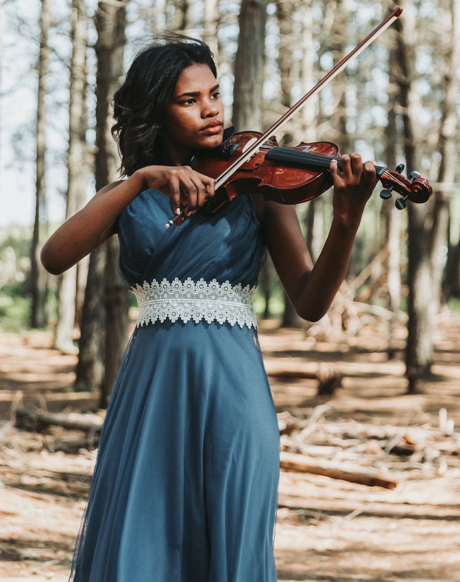 Building A Sustainable Career In The Music Industry